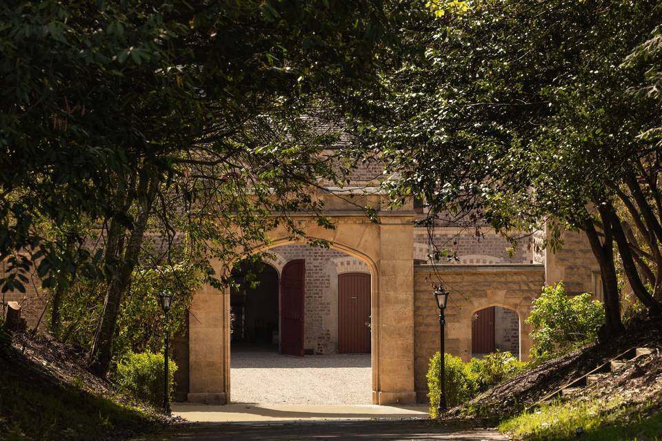 Gilford Castle Estate