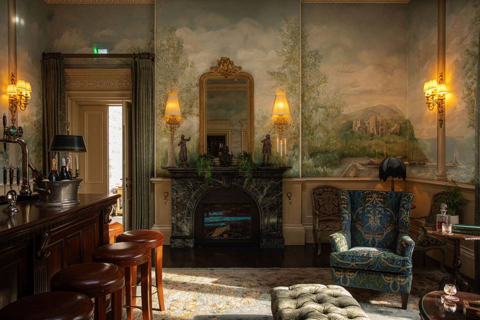 Gilford Castle Estate