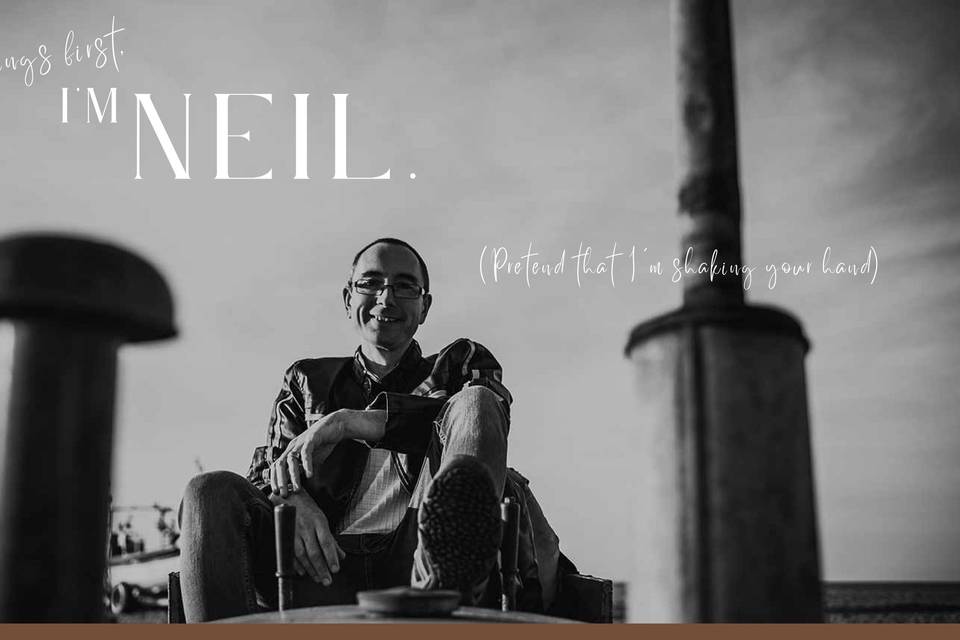 Neil Senior Photography