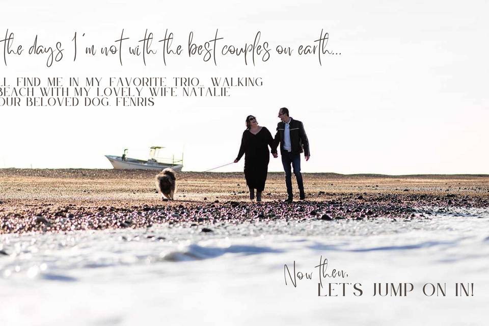 Neil Senior Photography