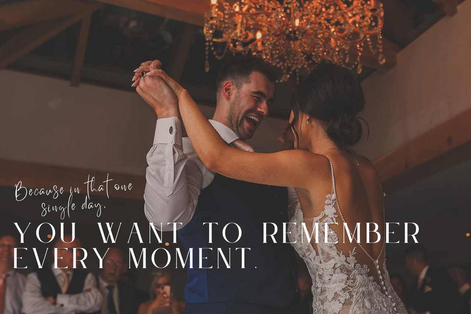 First Dance