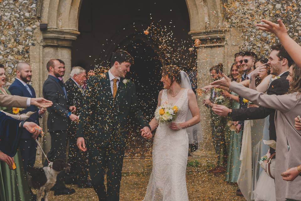 Confetti