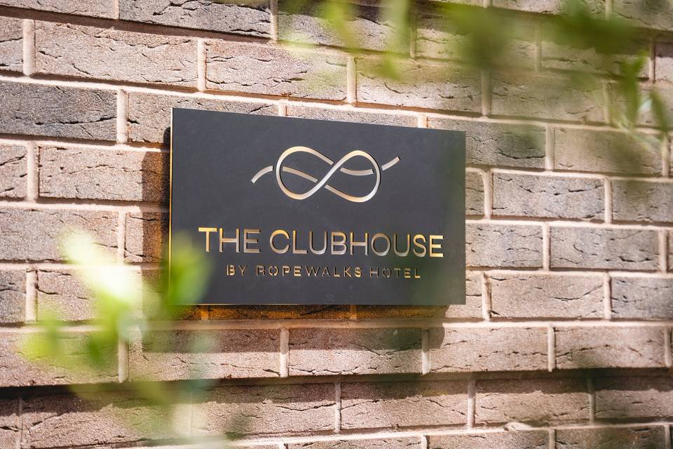 The Club House