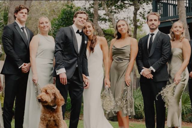 Bridal Party