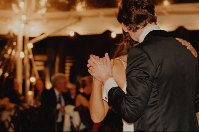 First Dance