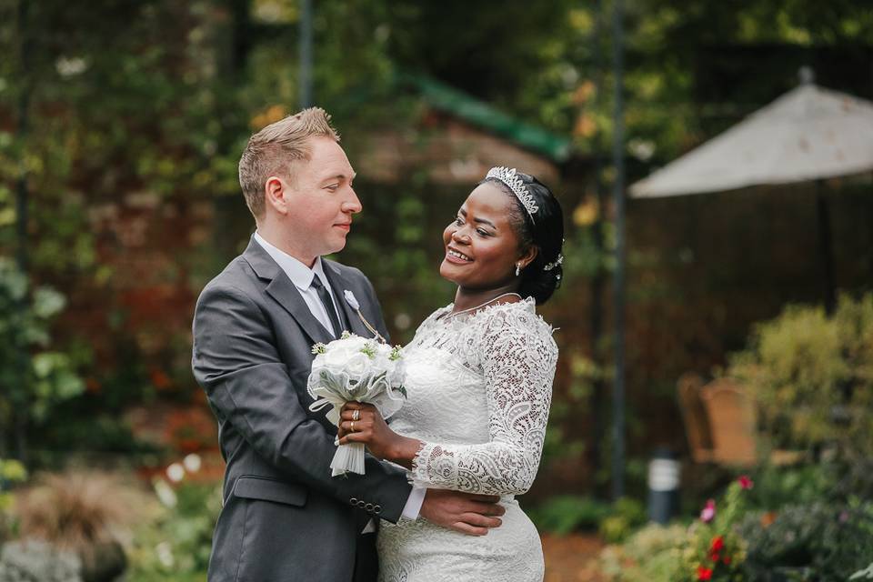 Winter Weddings
