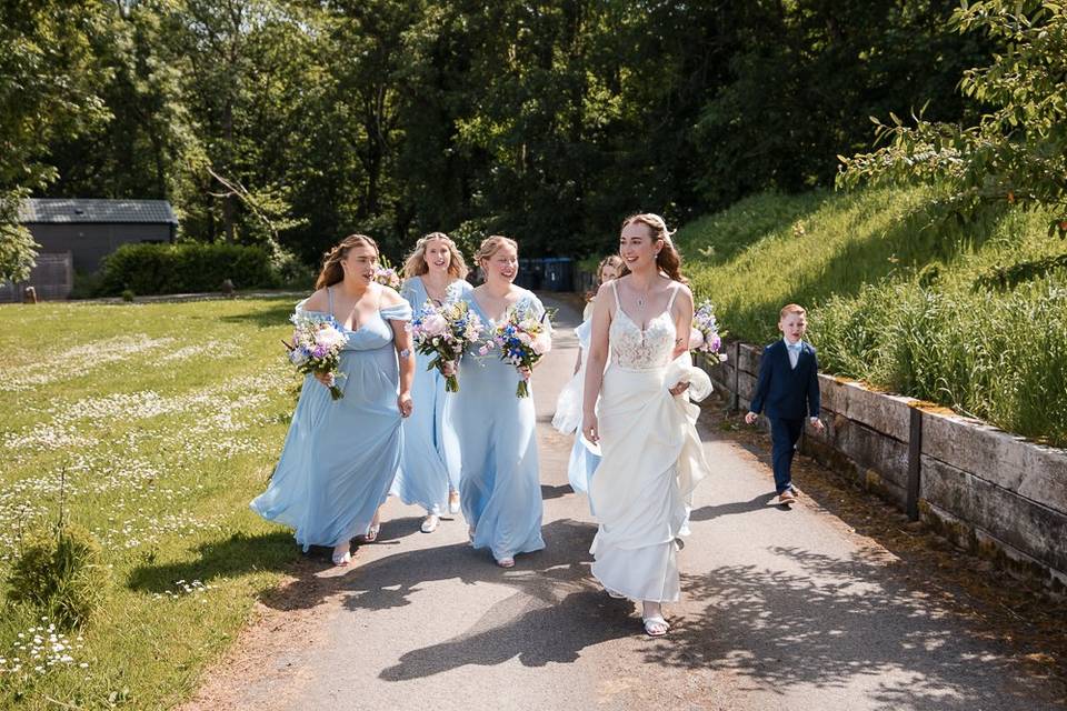 Bridal Party