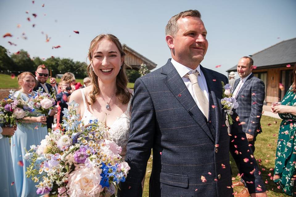 Confetti Moments