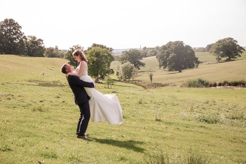 Fields