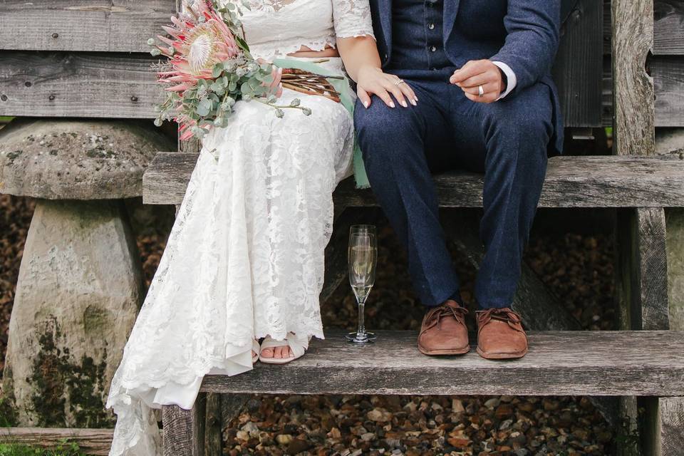 Couples Portraits