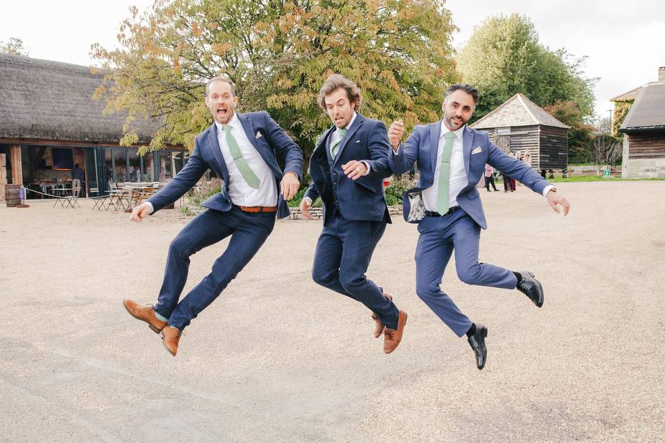 The Boys