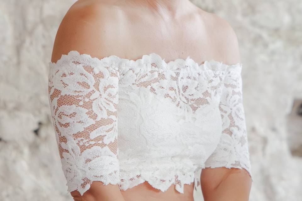 Beautiful Bride