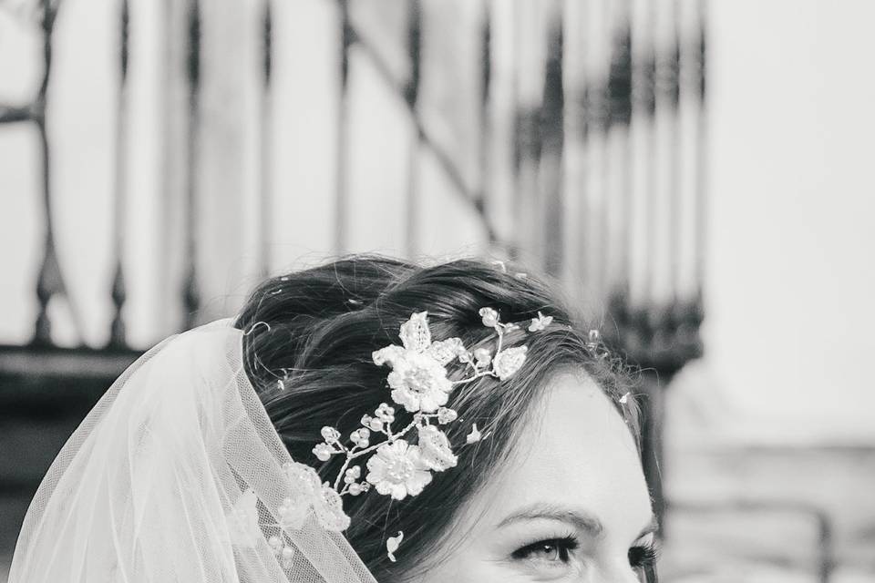 Classic Bride
