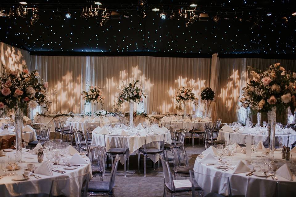 Wedding Venues Near Me & Wedding Receptions | hitched.co.uk