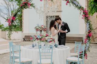 Don Pedro Sorrento Wedding Organizers