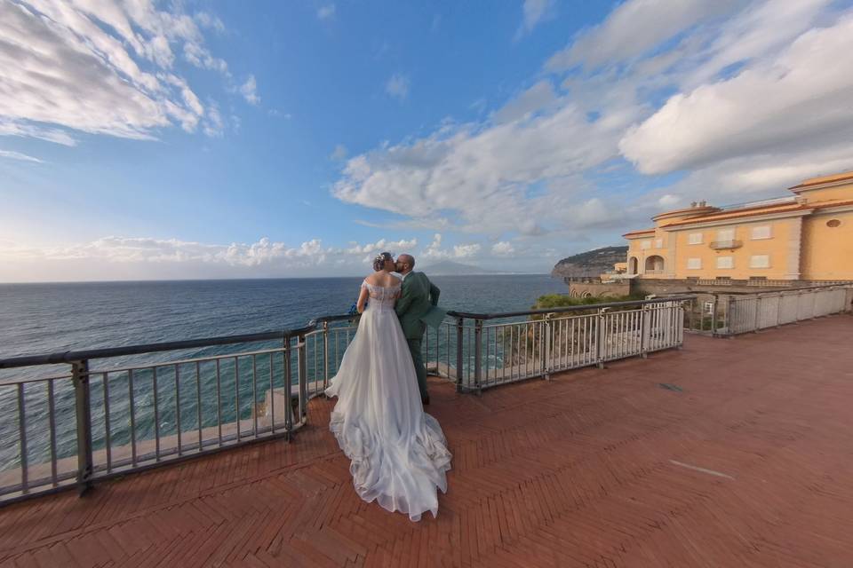 The Couple Sorrento Riviera