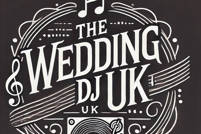 The wedding dj uk