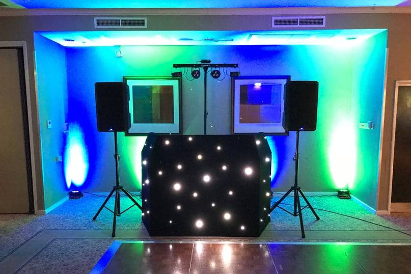 The Wedding DJ UK