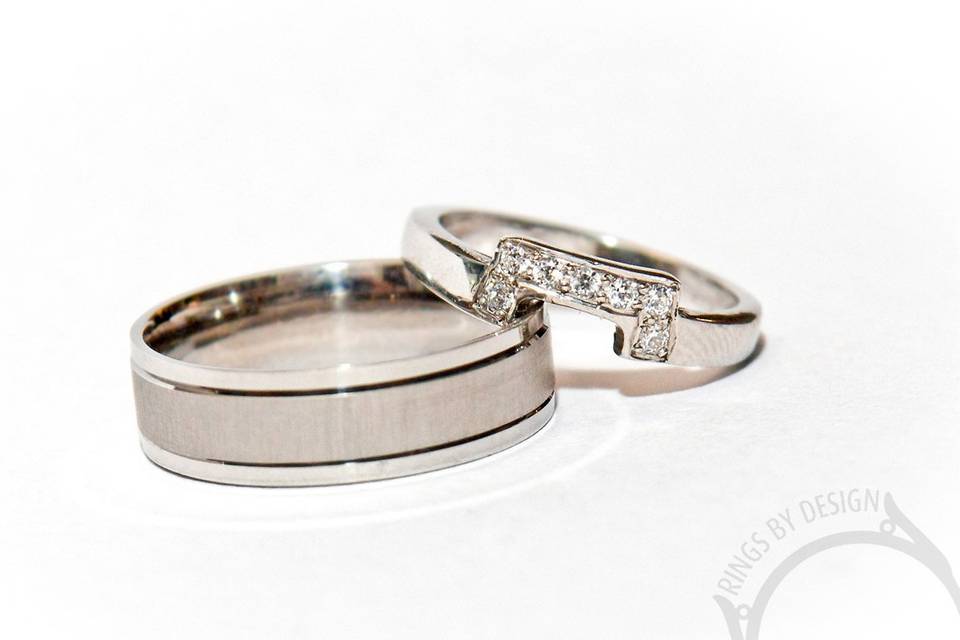 Rings By Design