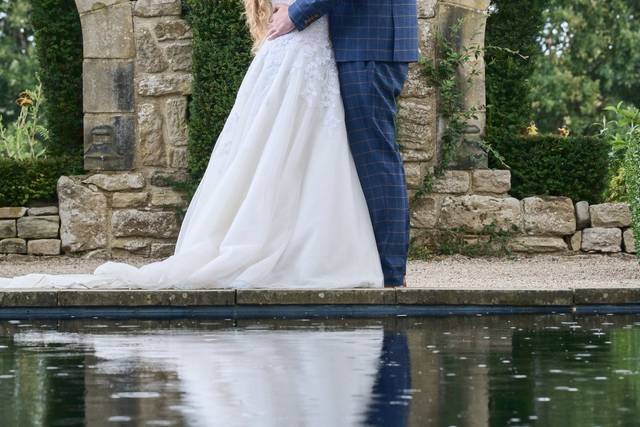 Allerton Castle, Allerton Alle