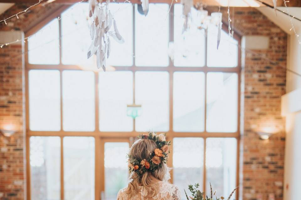 Wedding Breakfast
