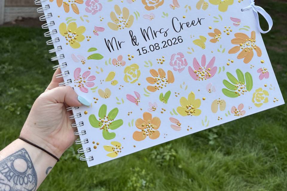 Guestbook