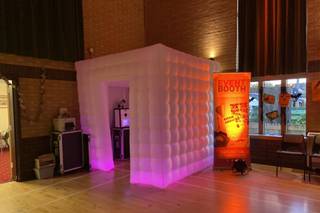 Event Booth UK