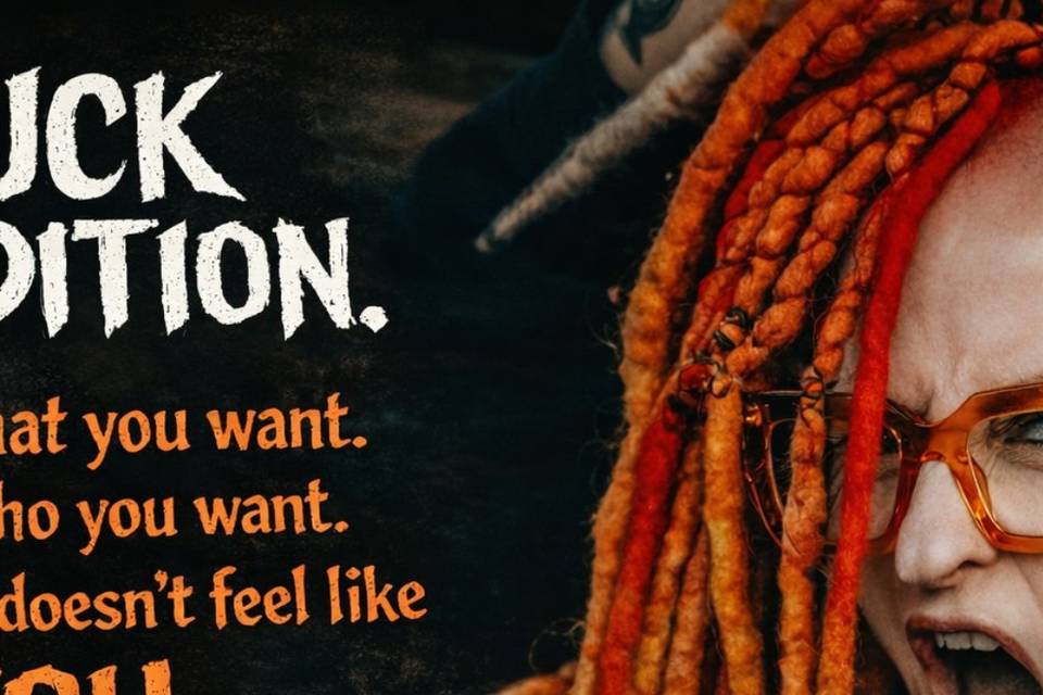 F**K Tradition
