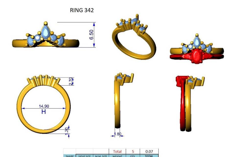 CAD Design That Works