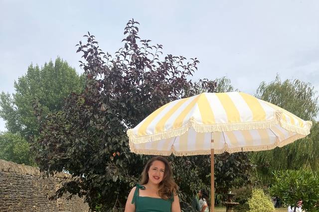 The Cotswold Gelateria