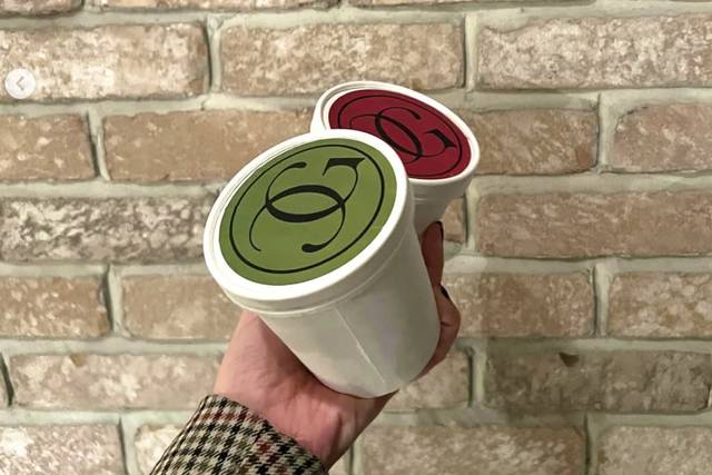 The Cotswold Gelateria