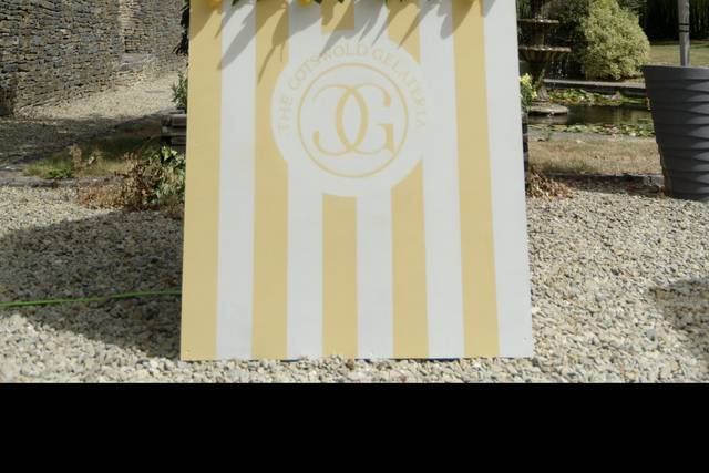 The Cotswold Gelateria