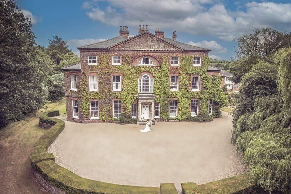 Wootton Hall