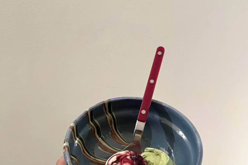 The Cotswold Gelateria