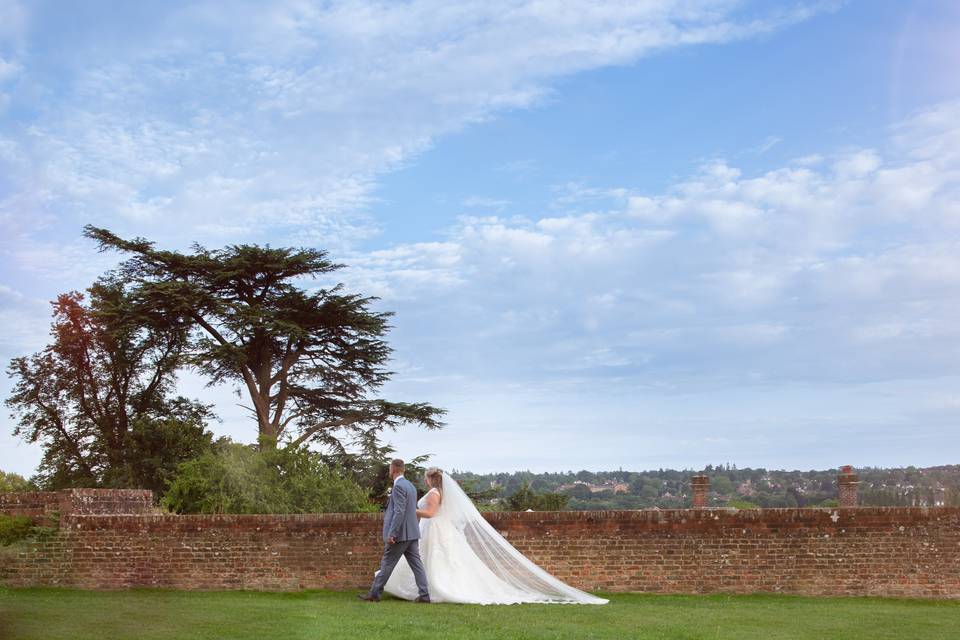 Farnham Castle