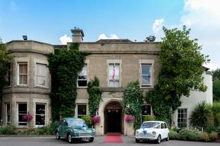 Woodland Manor Hotel