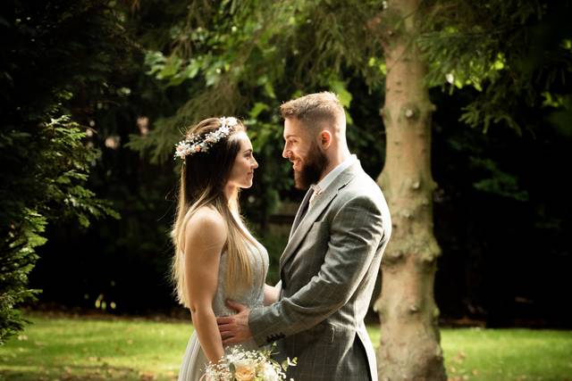 Woodland Manor Hotel 54