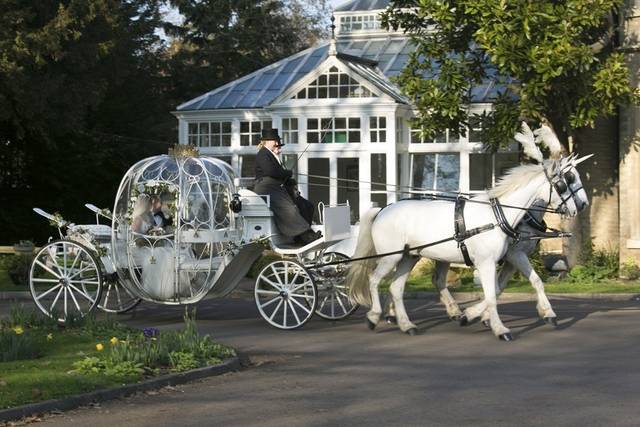 Woodland Manor Hotel 54