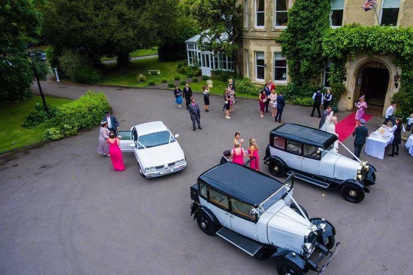 Woodland Manor Hotel 17