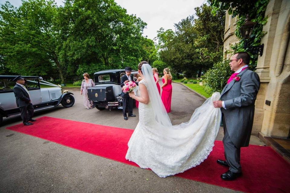 Woodland Manor Hotel 22