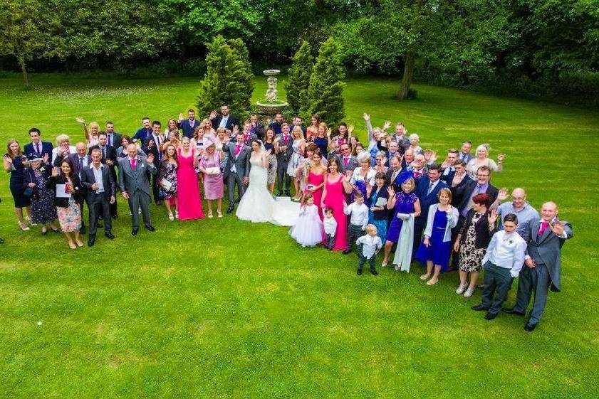 Woodland Manor Hotel 23