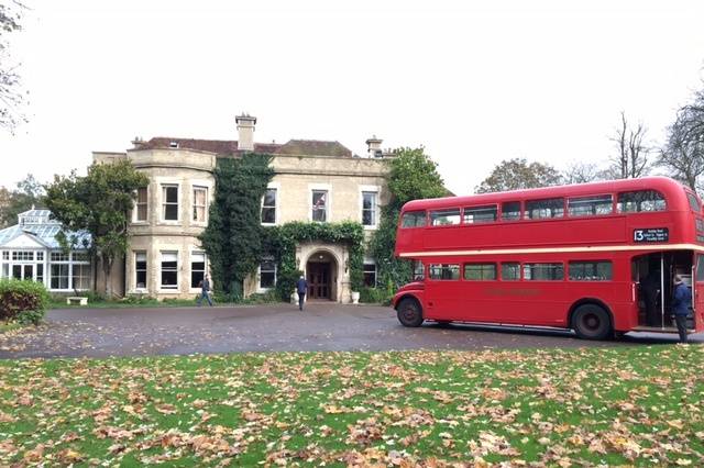 Woodland Manor Hotel 41