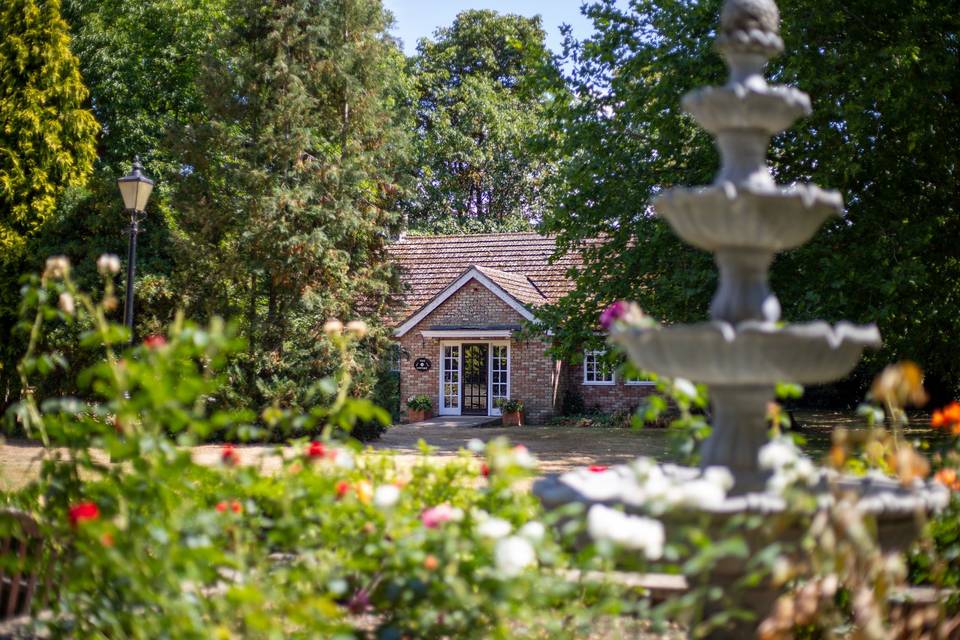 The Cottage
