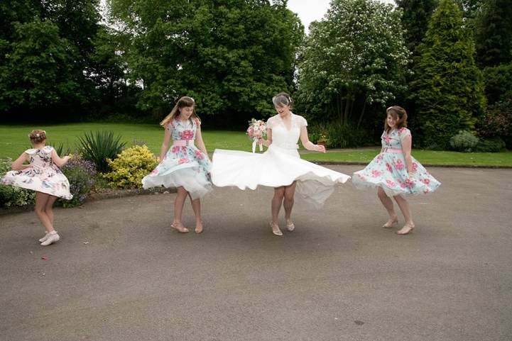Woodland Manor Hotel 5