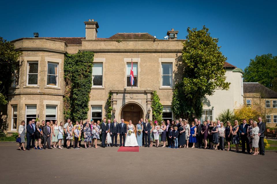 Woodland Manor Hotel 52