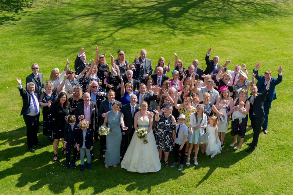 Woodland Manor Hotel 54