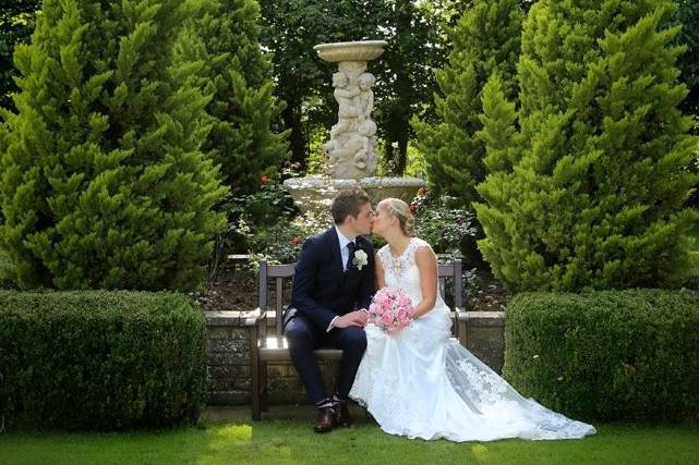 Woodland Manor Hotel 51