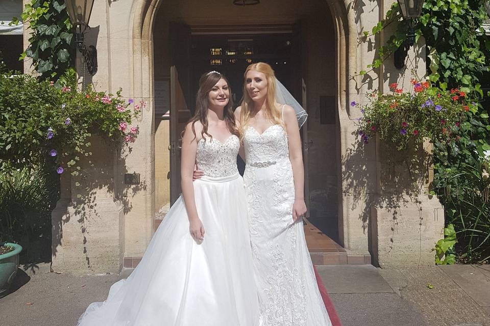 Woodland Manor Hotel 51