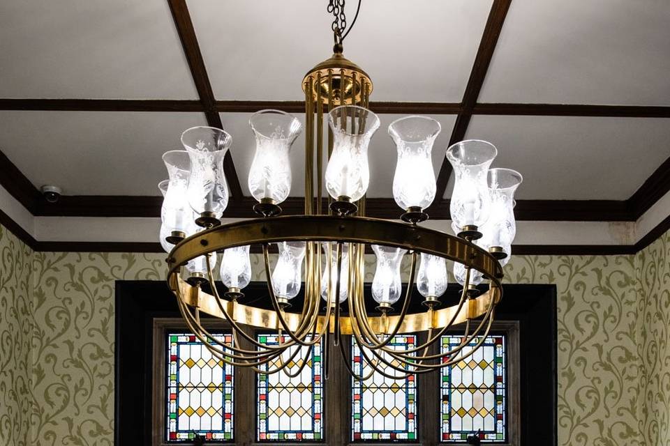 Woodland Manor Hotel 51