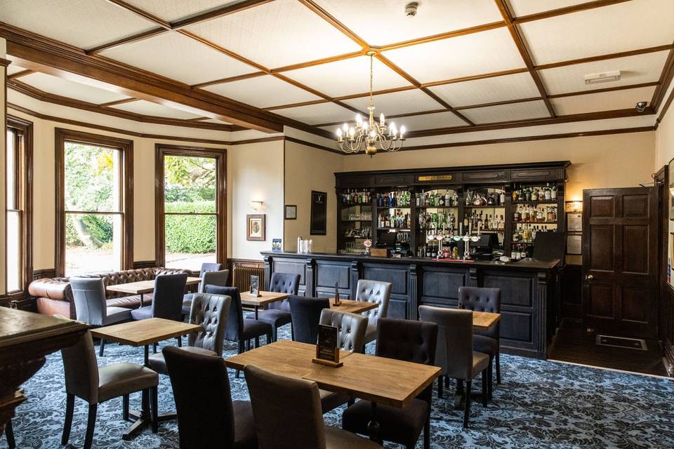 Woodland Manor Hotel 53